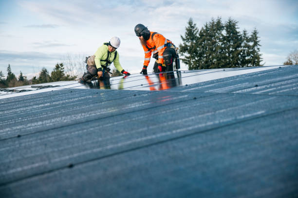 Trusted Flat Roof Repair service in Safford, AL - Ben Roofing and Steel LLC